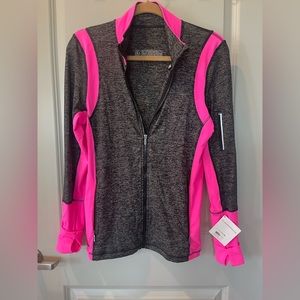 Victoria Secret Sport workout jacket